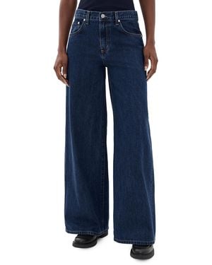 Twp Tiny Dancer Jeans - Blue