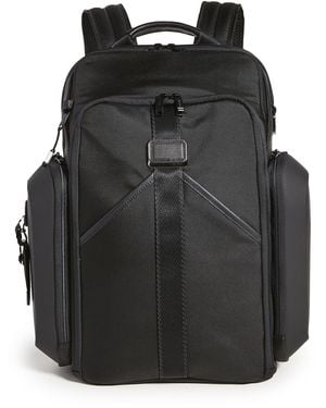 Tumi Esportspro Large Backpack - Black