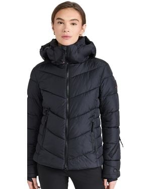 Bogner Fire + Ice Saelly Jacket - Blue