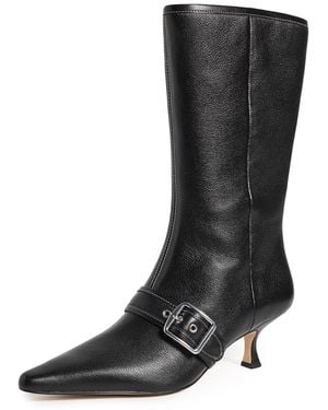 COACH Margot Boots - Black