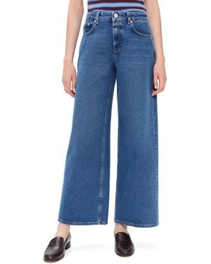 Closed Jayla Jeans - Blue