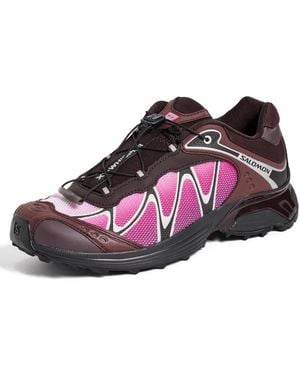Salomon Xt-Whisper Sneakers - Multicolor
