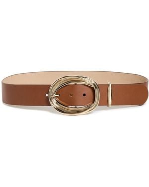 Zimmermann Swirl Belt 40 - Natural