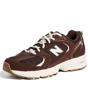 New Balance 530 Sneakers - Multicolor