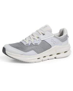 On Shoes Cloudnova Rift Sneakers - Multicolor