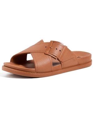 FREEDOM MOSES X Sandals - Multicolor