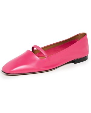Atp Atelier Loria Ballet Flats - Pink