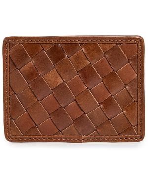 Bembien Nico Card Case - Brown