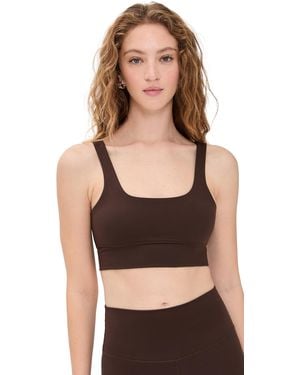 Varley Freesoft Cori Bra - Black