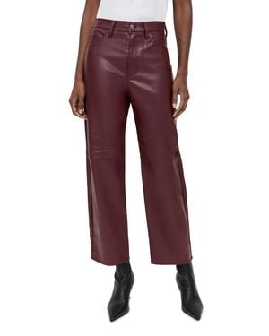 Pistola Jett Pants - Red