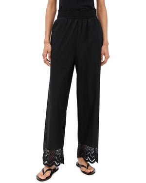 Rails Henrik Pants - Black