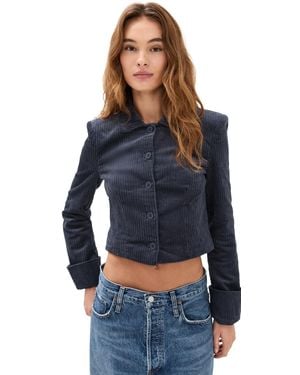 Lioness Balmy Jacket - Blue