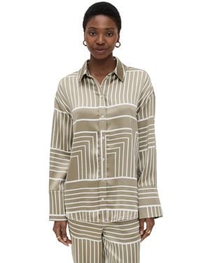 4th & Reckless Amira Shirt - Multicolor