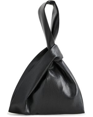 Nanushka Jen Mini Bag - Black
