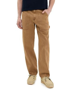 Alex Mill Painter Pants - Black