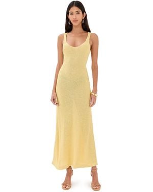 Altuzarra Gwendi Dress - White