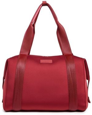 Dagne Dover Landon Carryall Large - Red