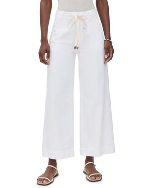 Joe's Jeans The Addison Pants - White