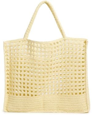 A.L.C. A. L.C. Lucy Tote - Yellow