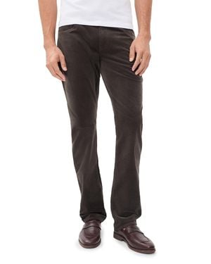 PAIGE Federal Pants 32 - Black