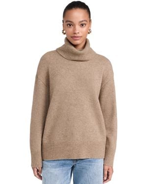 Rails Nadine Sweater - Natural
