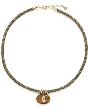Lacey Ryan Sasha Necklace - Multicolor
