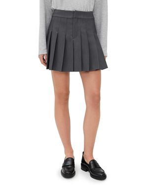 Le Bos Serena Skirt - Black