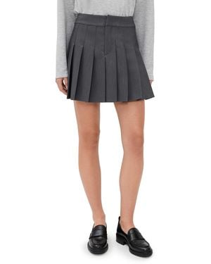 Le Bos Serena Skirt - Black