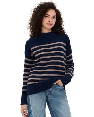 La Ligne Marin Sweater - Blue