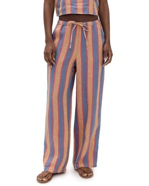 Rails Emmie Pants - Multicolor