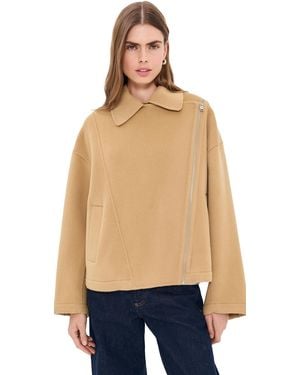 IRO Jijy Jacket - Blue
