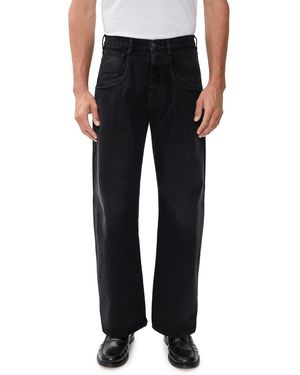 Maison Margiela Double Pocket Jeans - Black
