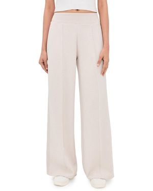 Rhone Dreamglow Pants - White