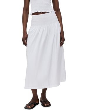 Madewell Sophia Skirt - Black