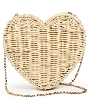 Kayu Sisal Bag - Natural