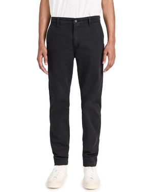 Levi's Xx Chino Std Ii Pants - Black