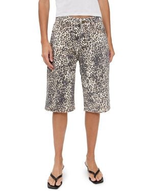 Lioness Kurt Jorts - Black