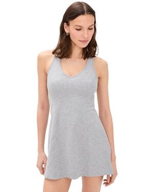 Beyond Yoga Spacedye Starting Line Dress - Multicolor