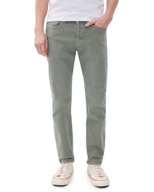 Levi's 502 Taper Jeans - Gray