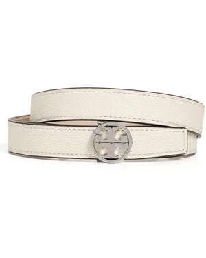 Tory Burch Miller Reversible Belt 1 - Multicolour