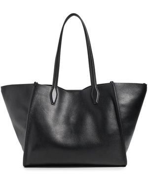 Madewell Lexington Tote - Black