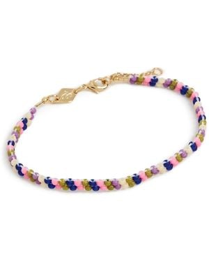 Anni Lu Dakota Bracelet - Black
