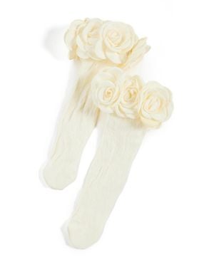 【関税込み】Julie Kegels レッド Thong ソックス JULIE KEGELS Thong Socks in Red | Lyst