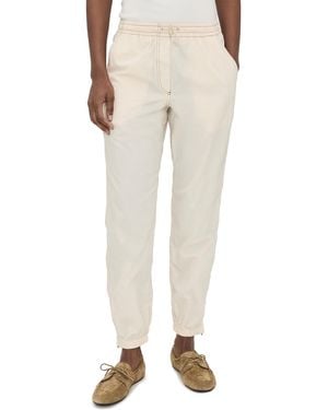 The Great Outdoors The Trailhead Pants - Natural