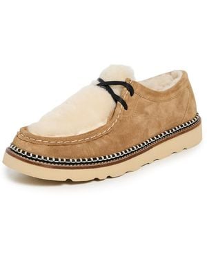 Frēda Salvador Willow Boots - White