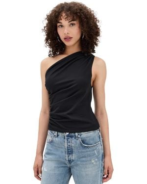A.L.C. A. .C. Nova Tank - Black