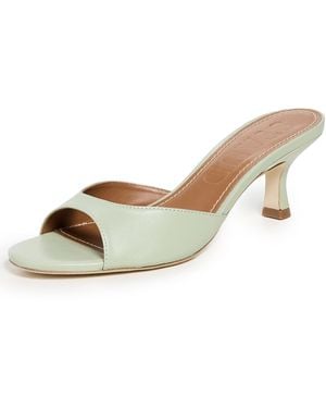 STAUD Brigitte Mules - Multicolor