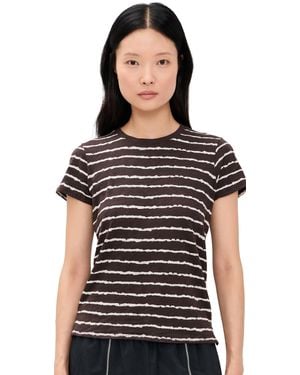 ATM School Boy Tee - Black