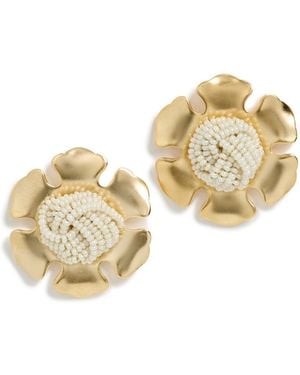 Brinker & Eliza La Lune Earrings - Multicolour