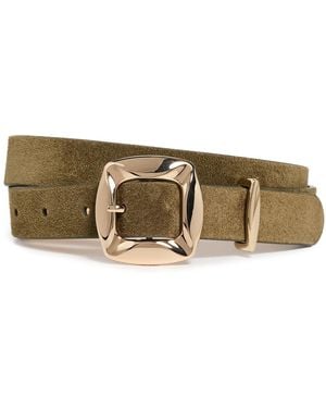 Zimmermann Kaia Belt 25 - Green